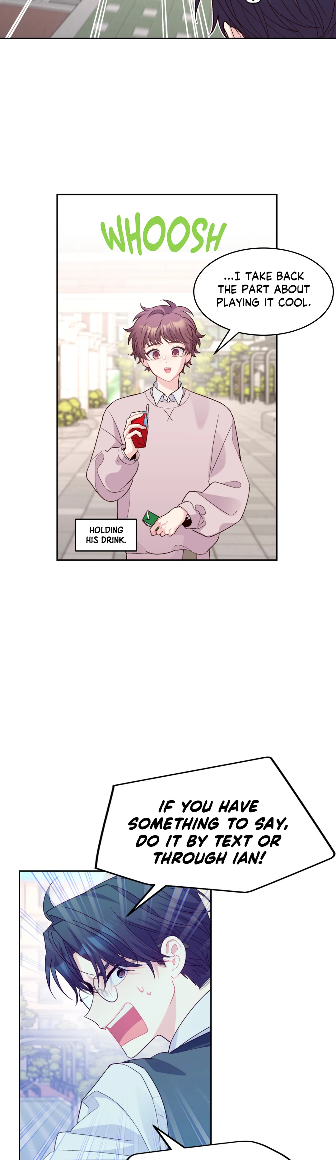 Merry Marbling「Official」 - Chapter 29 manhwa