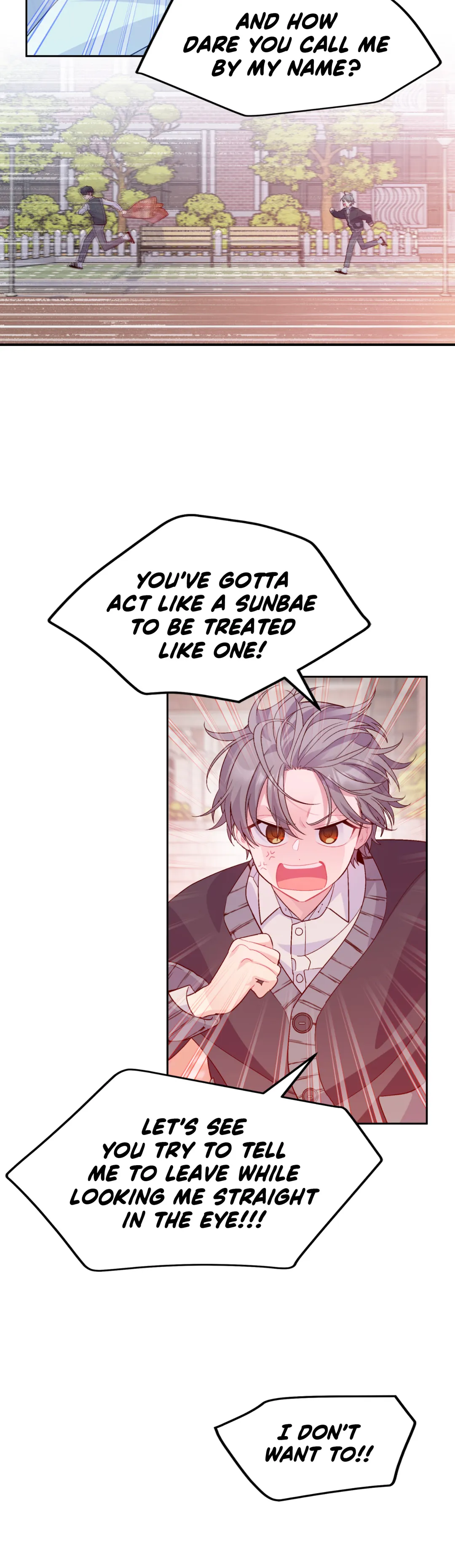 Merry Marbling「Official」 - Chapter 29 manhwa
