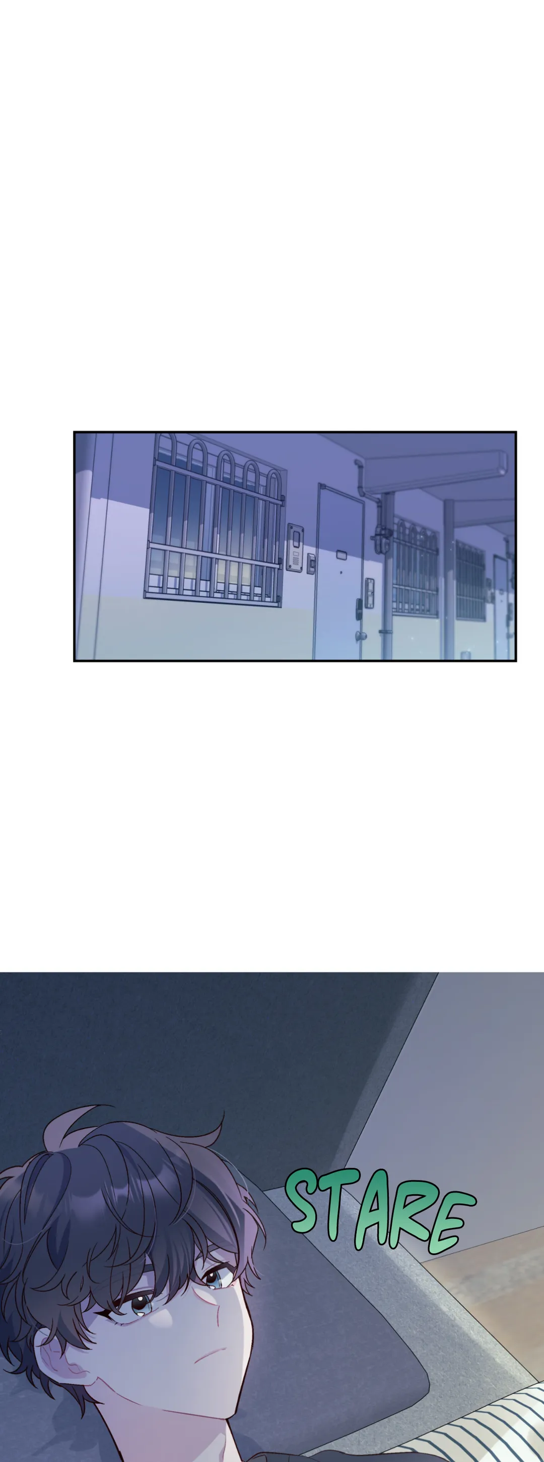Merry Marbling「Official」 - Chapter 3 manhwa