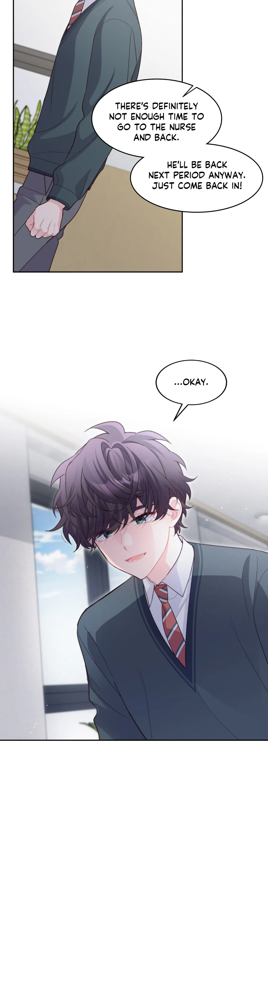 Merry Marbling「Official」 - Chapter 30 manhwa