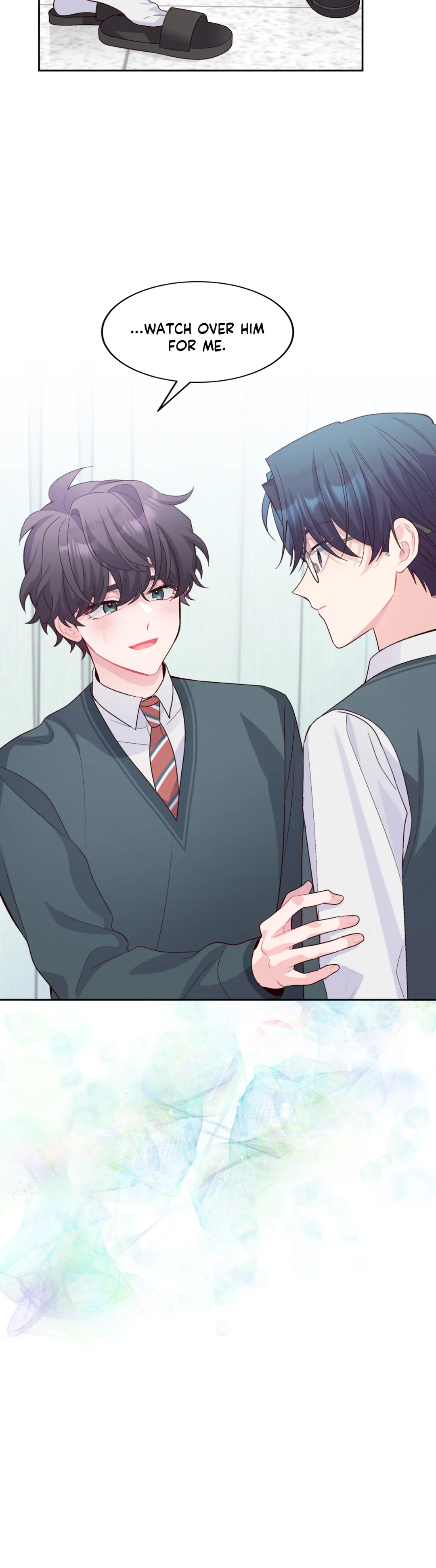 Merry Marbling「Official」 - Chapter 30 manhwa