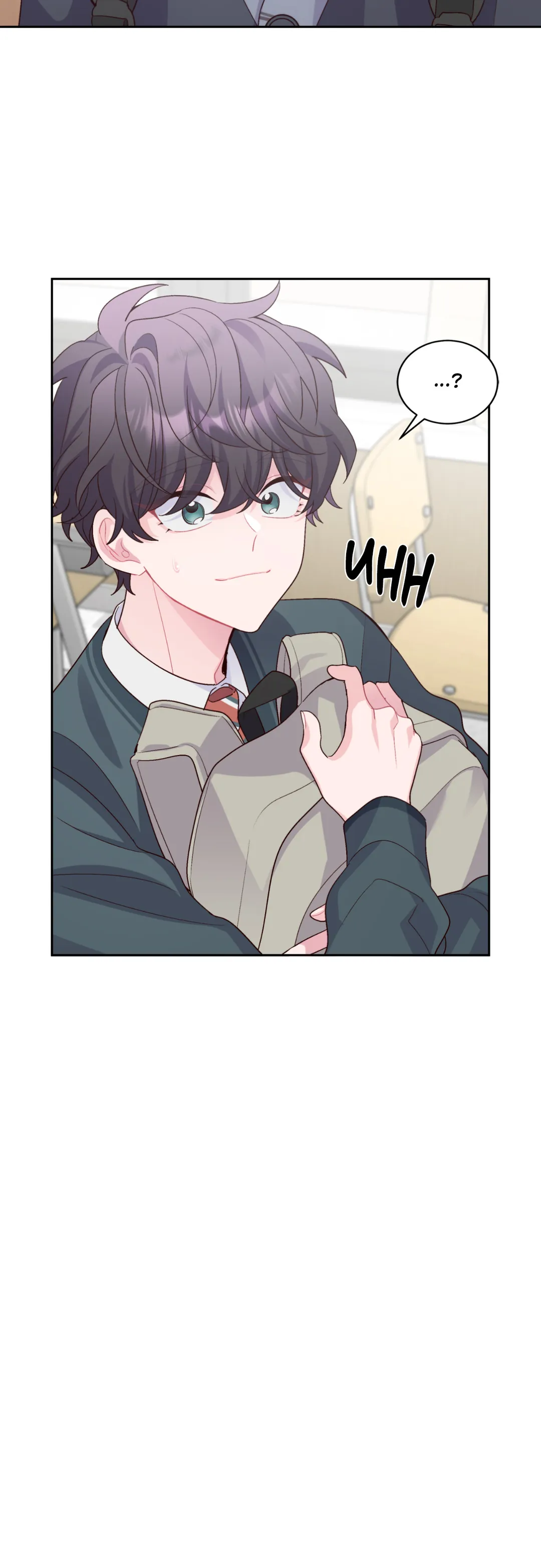 Merry Marbling「Official」 - Chapter 31 manhwa