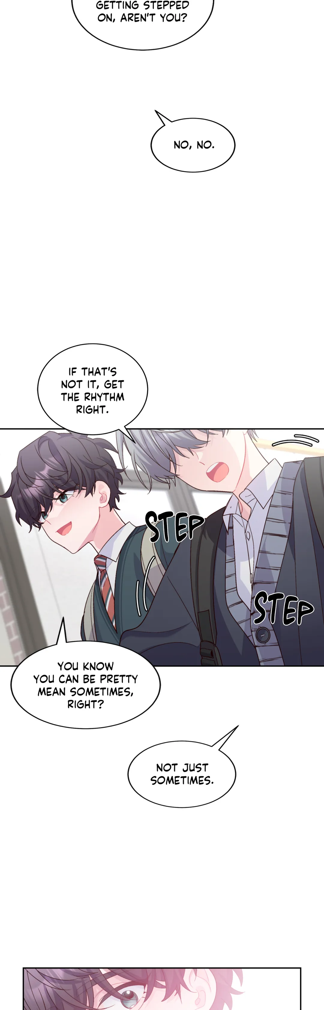 Merry Marbling「Official」 - Chapter 31 manhwa