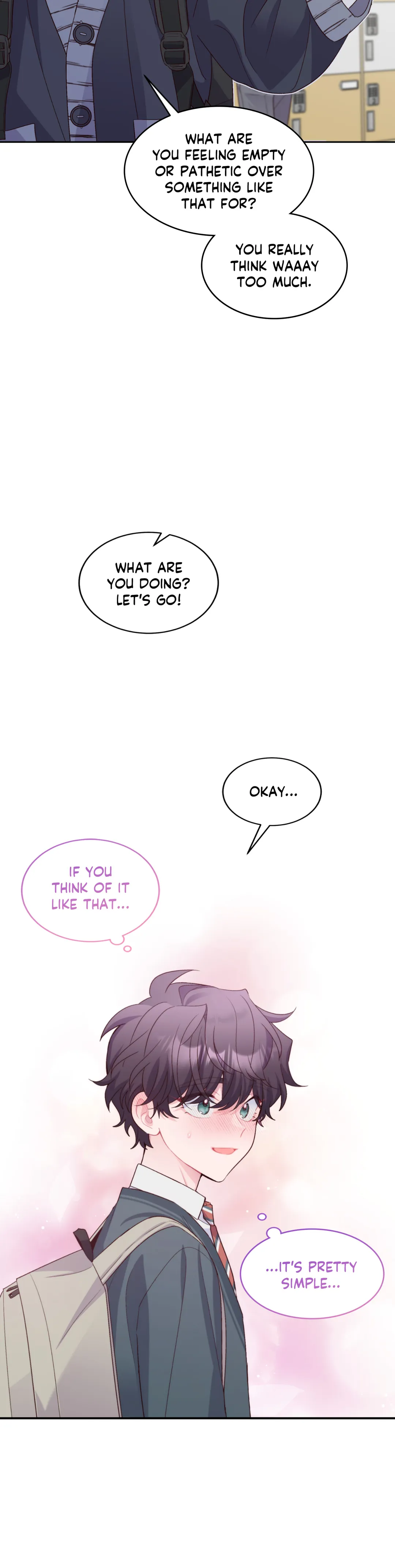 Merry Marbling「Official」 - Chapter 31 manhwa