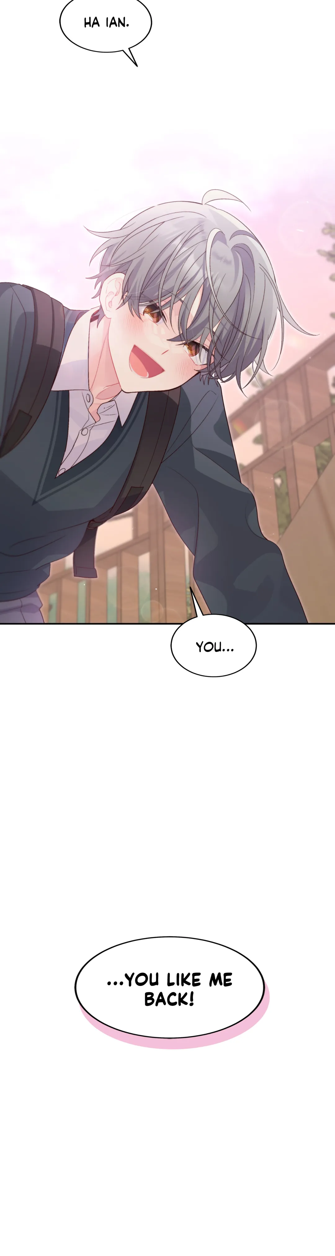 Merry Marbling「Official」 - Chapter 32 manhwa