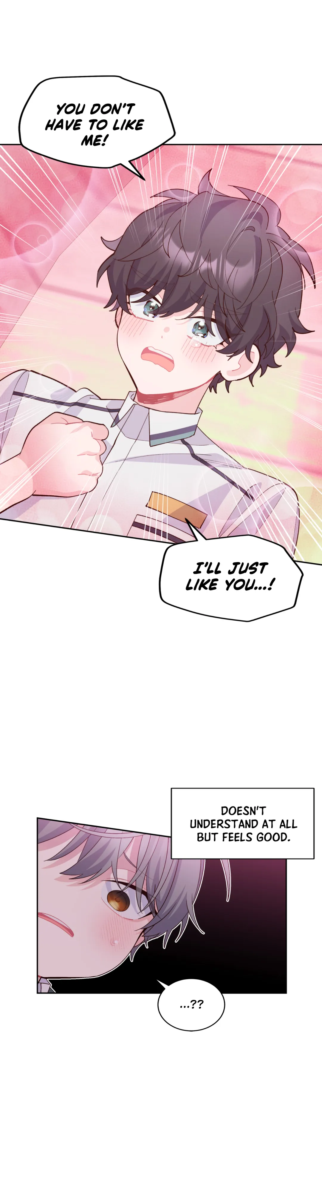 Merry Marbling「Official」 - Chapter 33 manhwa