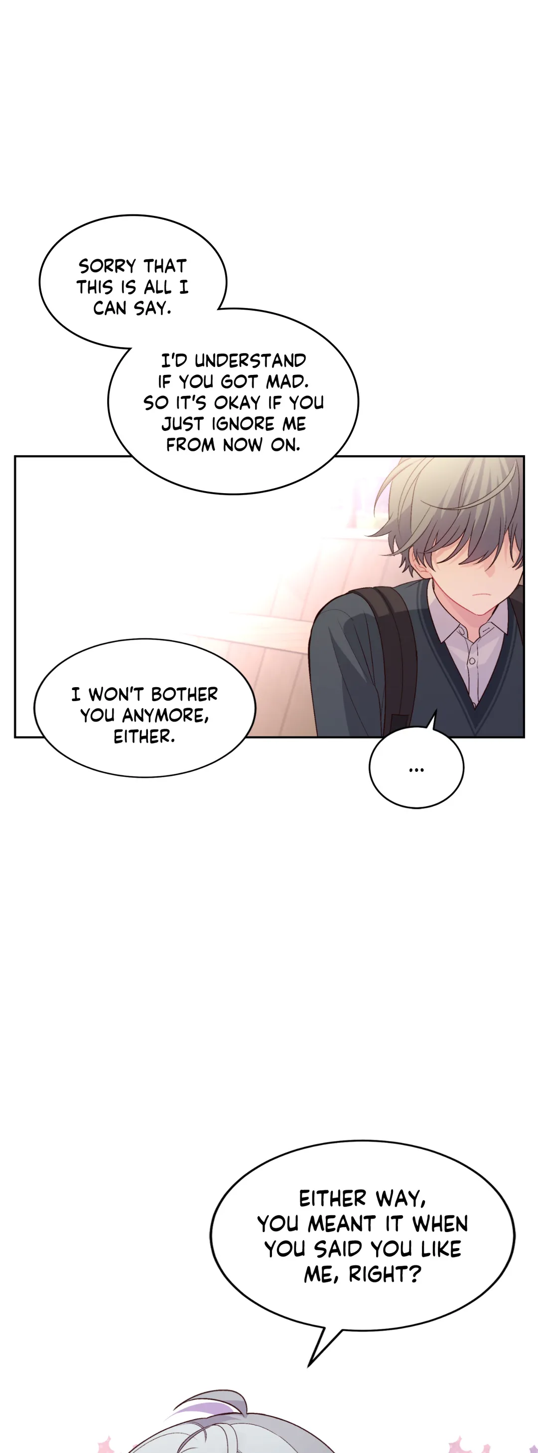 Merry Marbling「Official」 - Chapter 33 manhwa