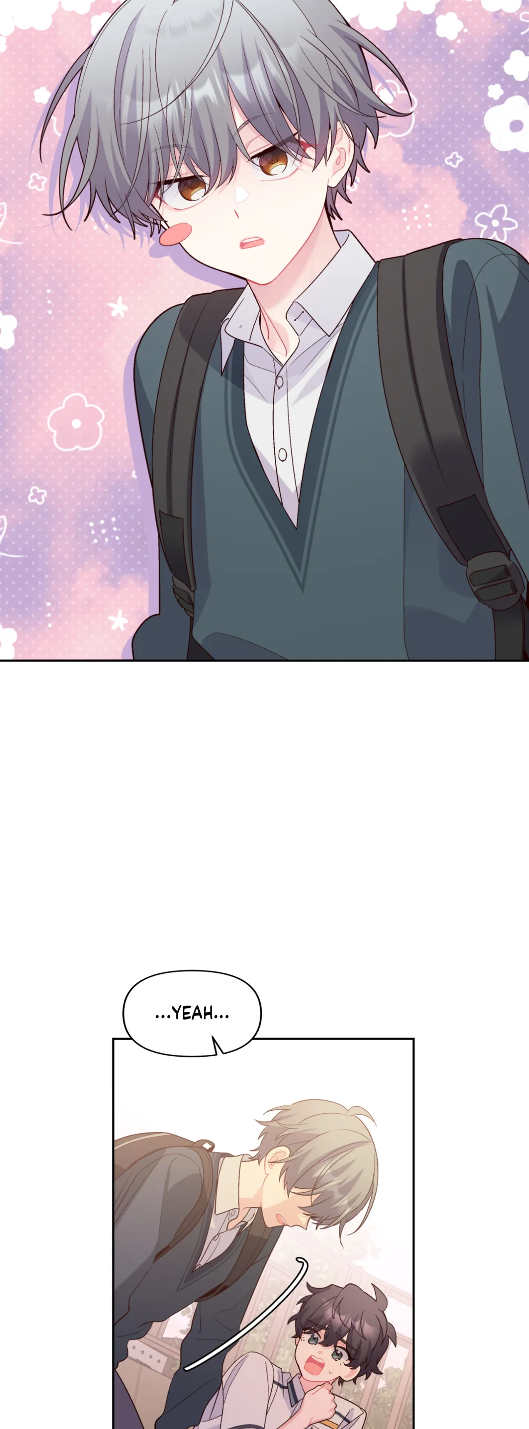 Merry Marbling「Official」 - Chapter 33 manhwa