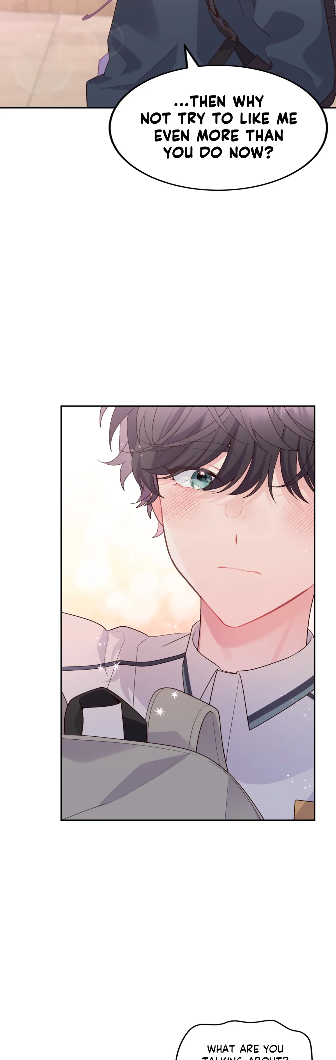 Merry Marbling「Official」 - Chapter 33 manhwa