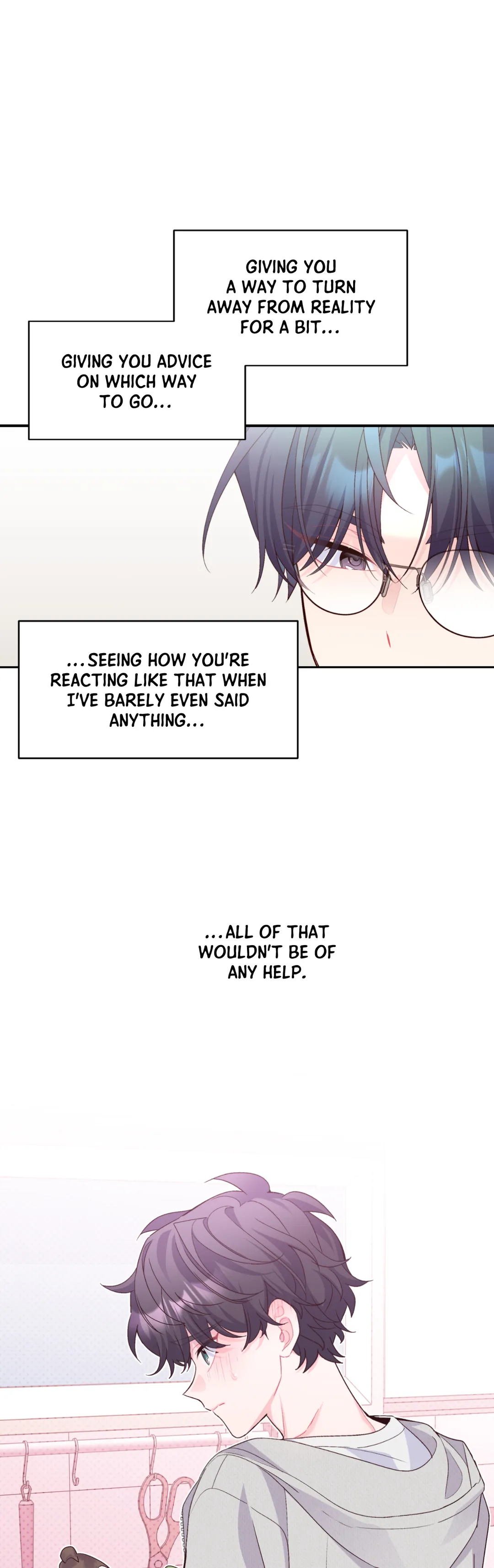 Merry Marbling「Official」 - Chapter 34 manhwa