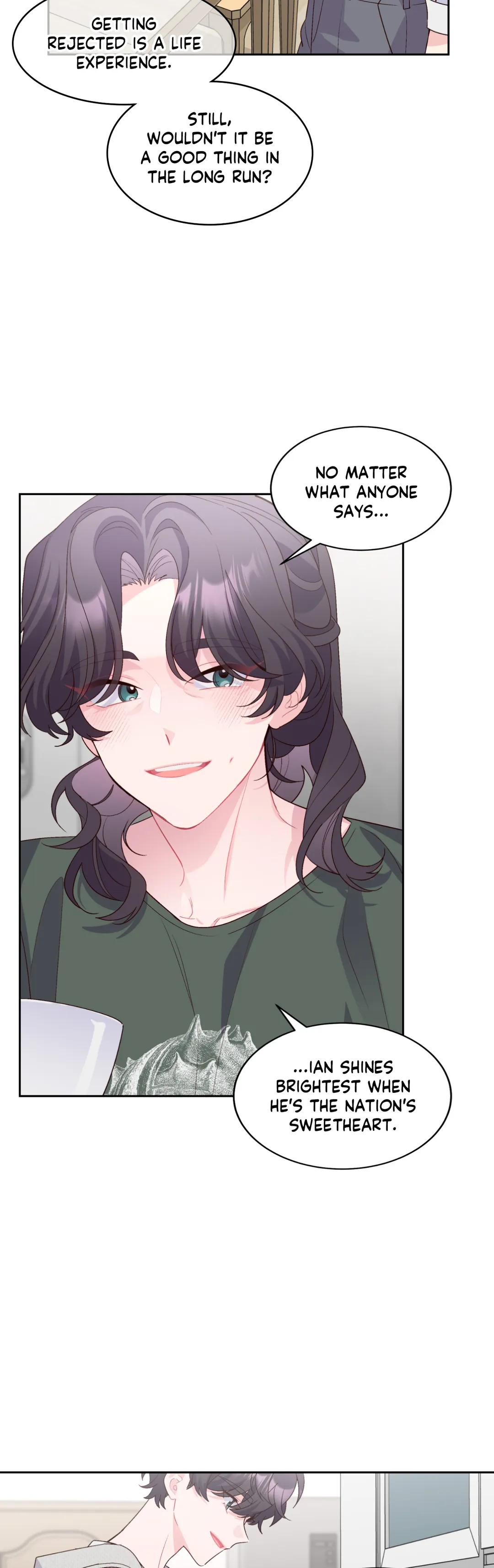 Merry Marbling「Official」 - Chapter 34 manhwa