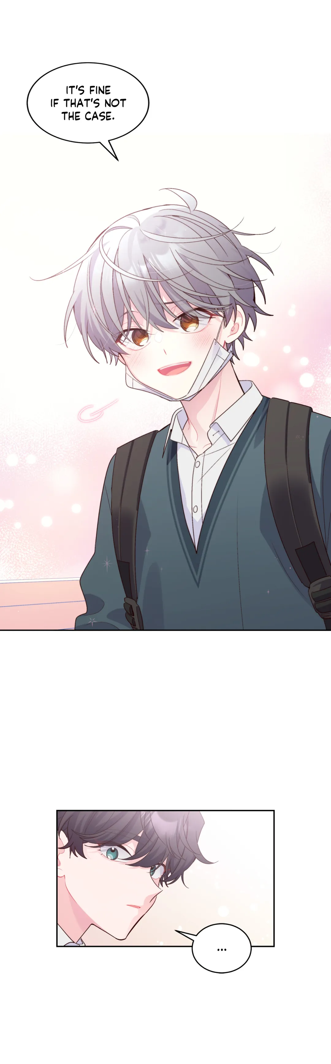 Merry Marbling「Official」 - Chapter 34 manhwa