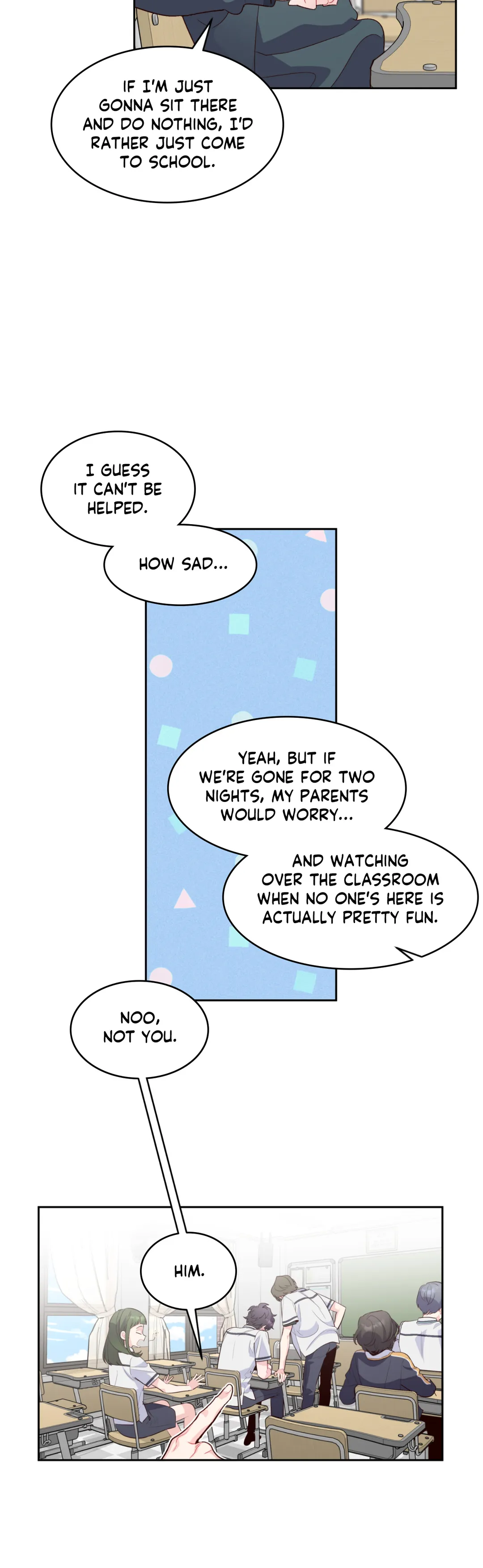 Merry Marbling「Official」 - Chapter 35 manhwa