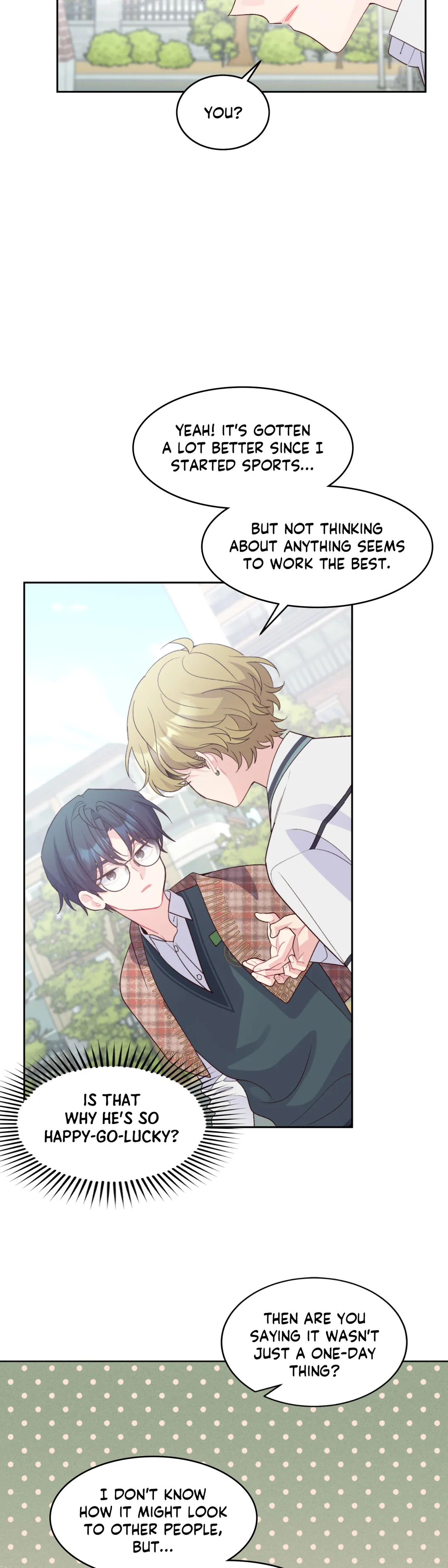 Merry Marbling「Official」 - Chapter 35 manhwa