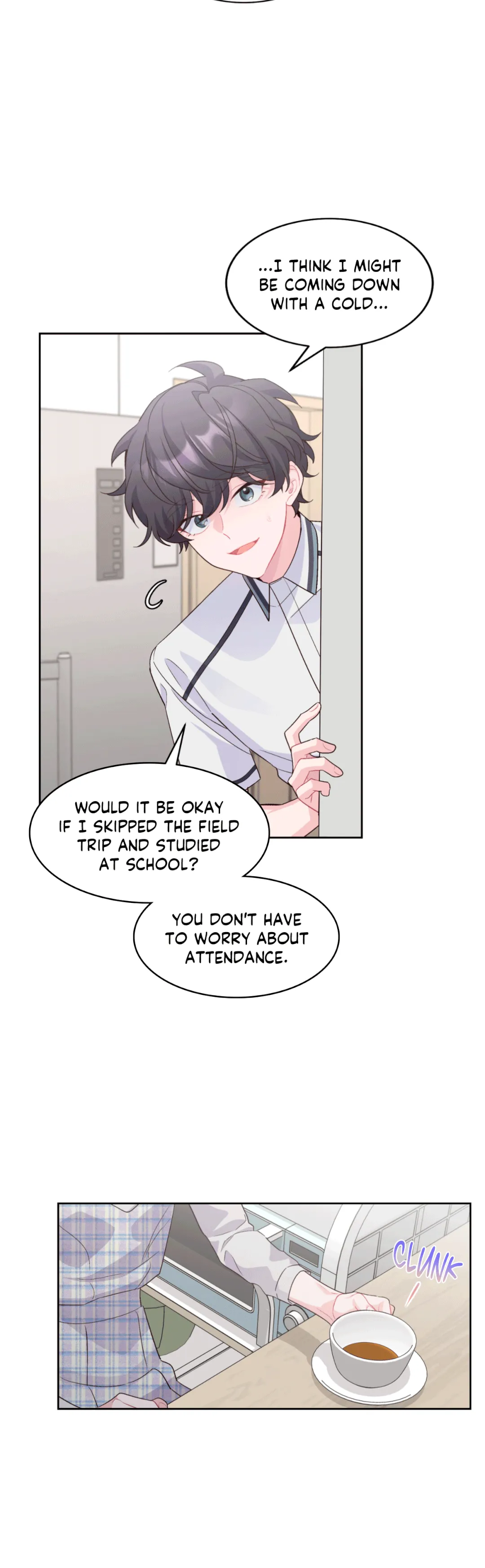 Merry Marbling「Official」 - Chapter 37 manhwa