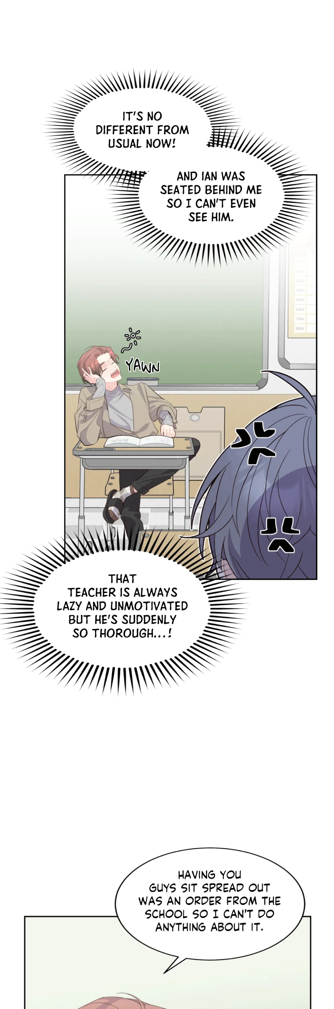 Merry Marbling「Official」 - Chapter 37 manhwa