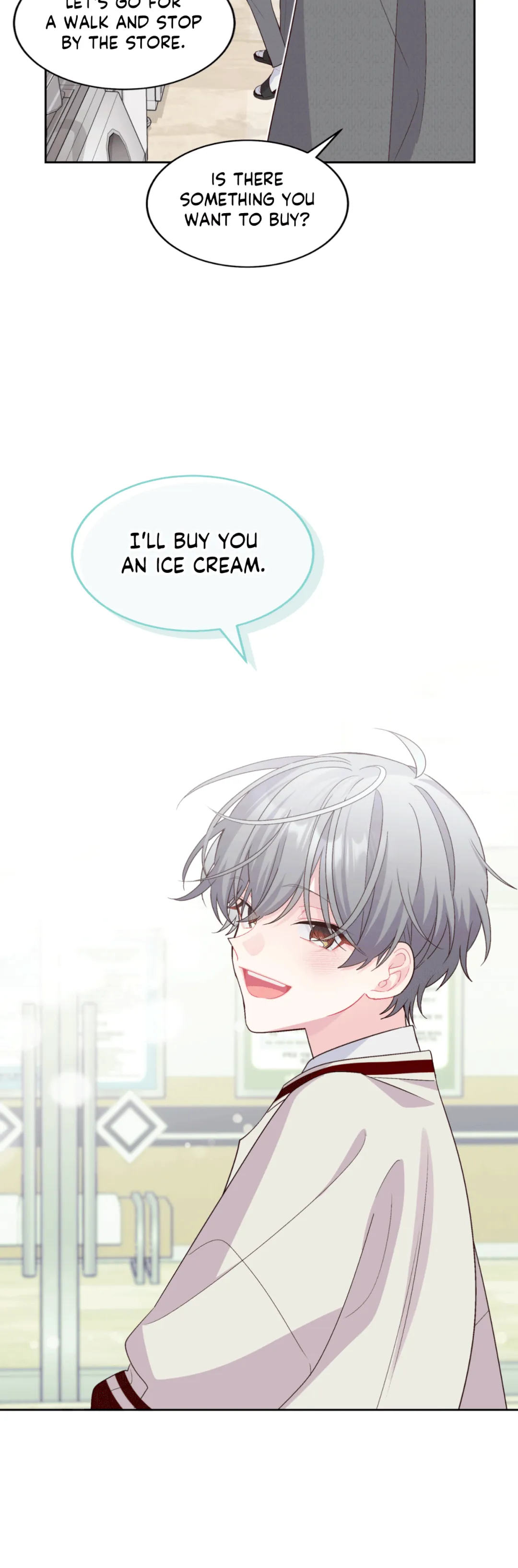 Merry Marbling「Official」 - Chapter 37 manhwa