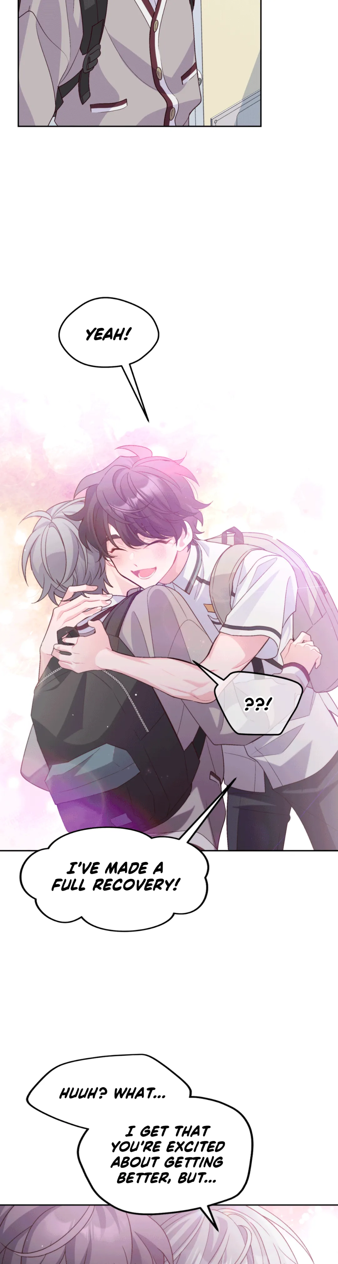 Merry Marbling「Official」 - Chapter 38 manhwa