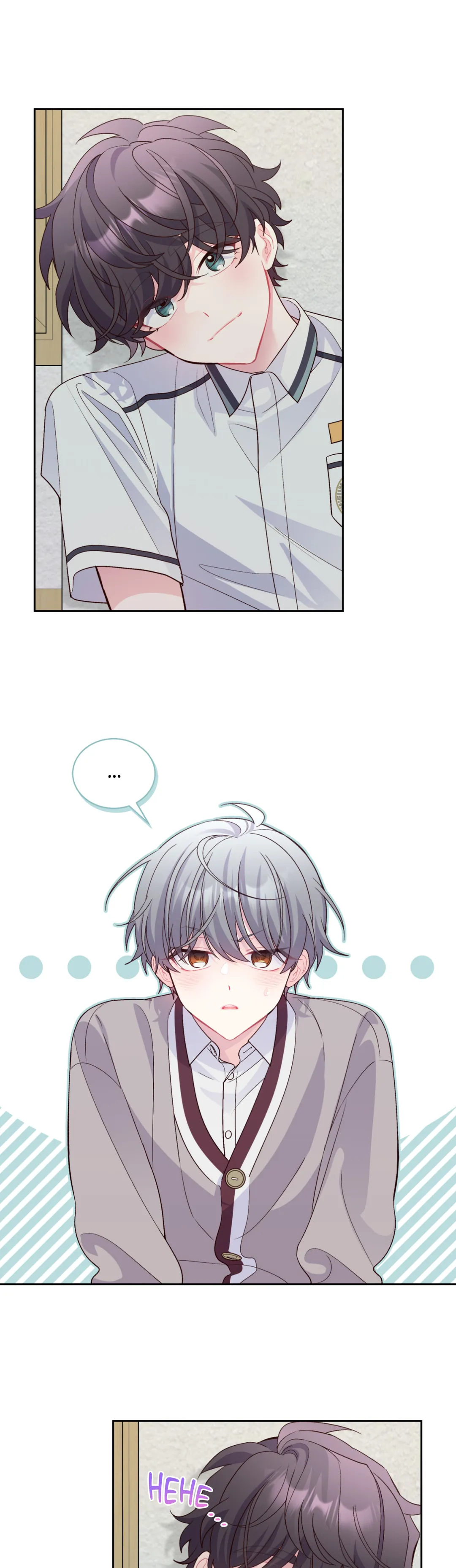 Merry Marbling「Official」 - Chapter 39 manhwa