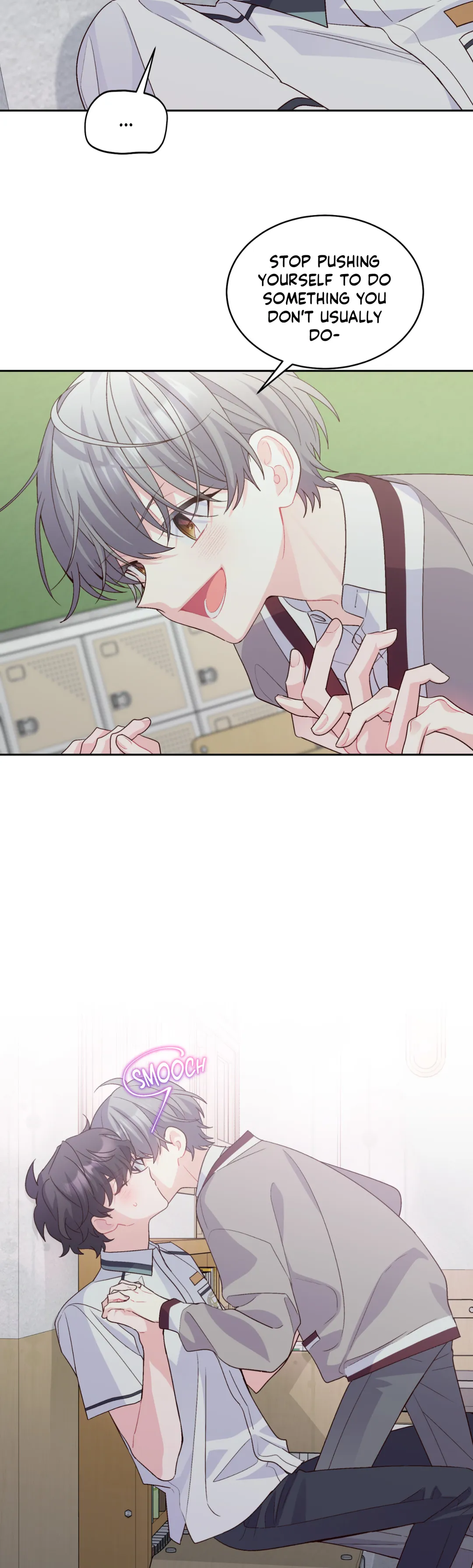 Merry Marbling「Official」 - Chapter 39 manhwa