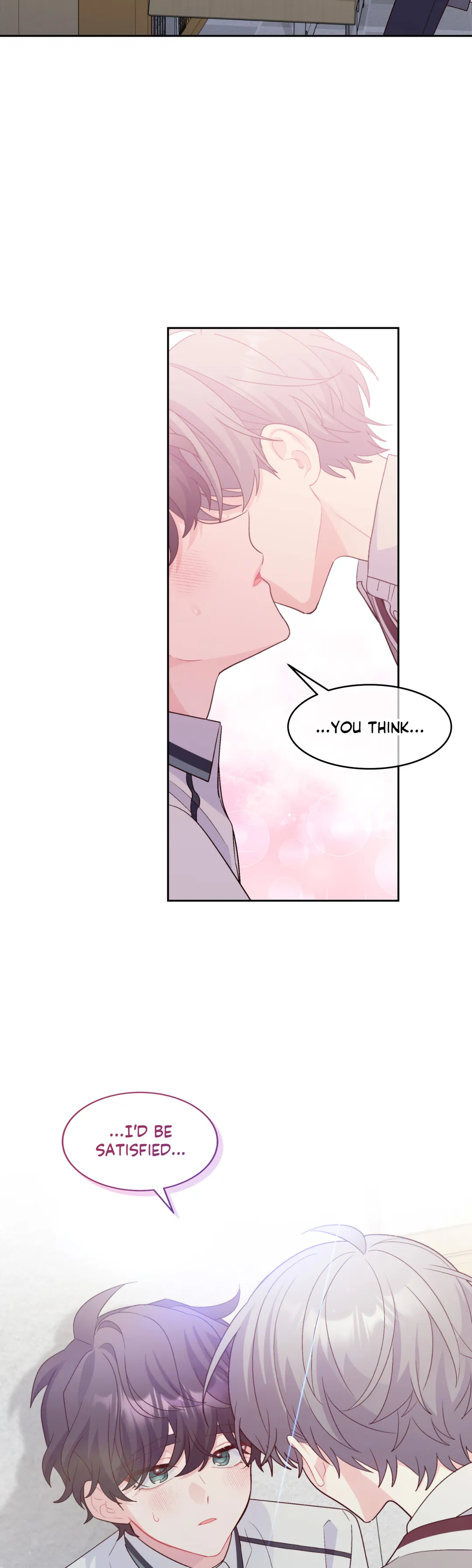 Merry Marbling「Official」 - Chapter 39 manhwa