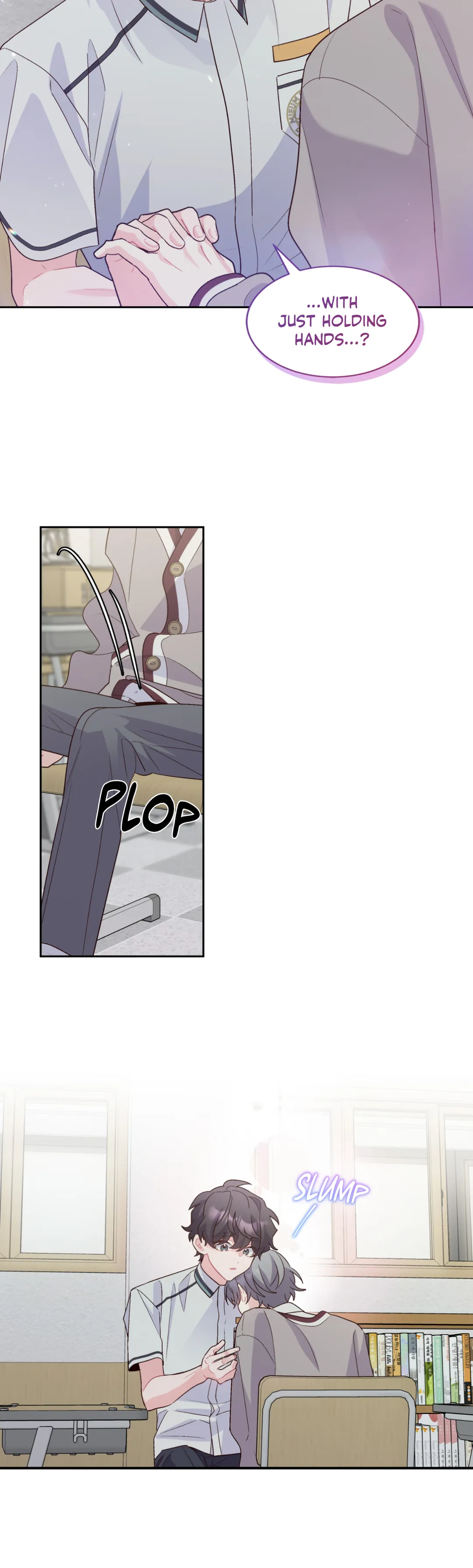 Merry Marbling「Official」 - Chapter 39 manhwa