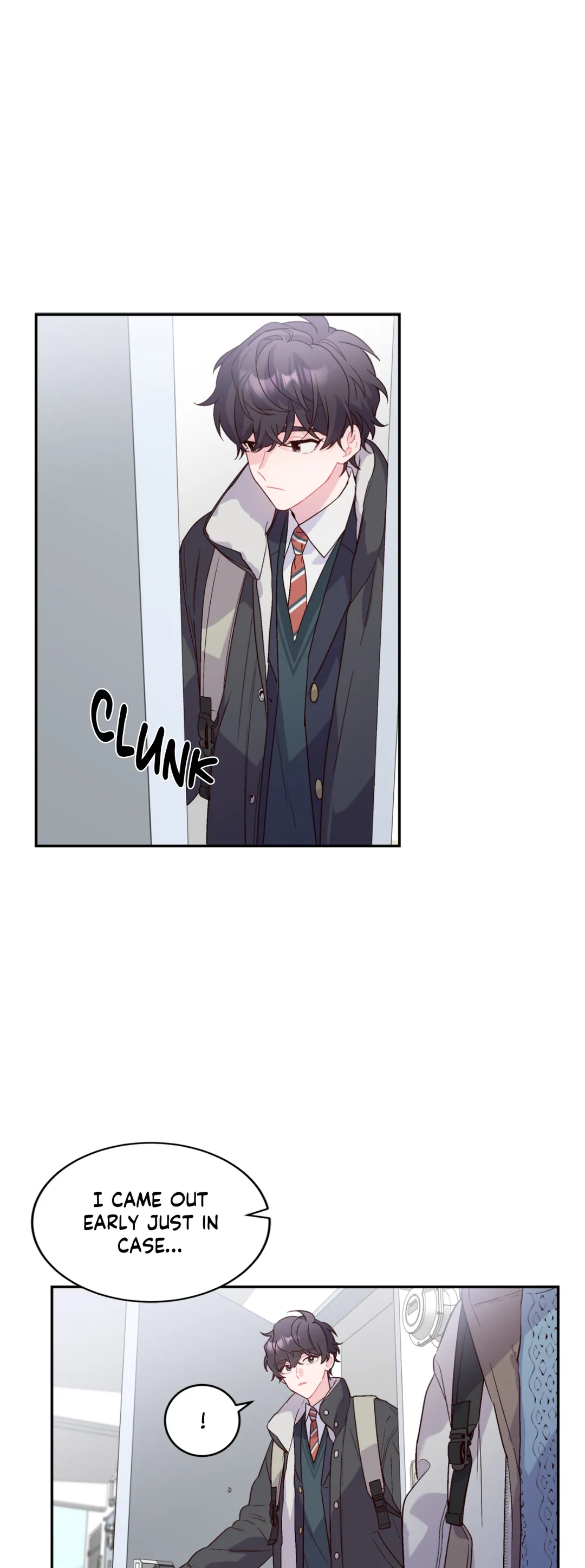 Merry Marbling「Official」 - Chapter 4 manhwa