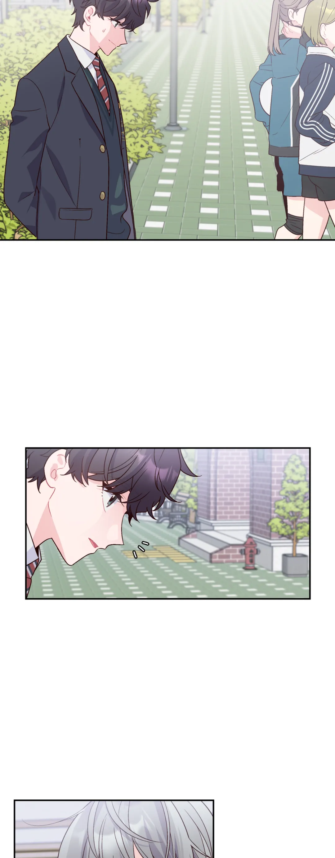 Merry Marbling「Official」 - Chapter 4 manhwa