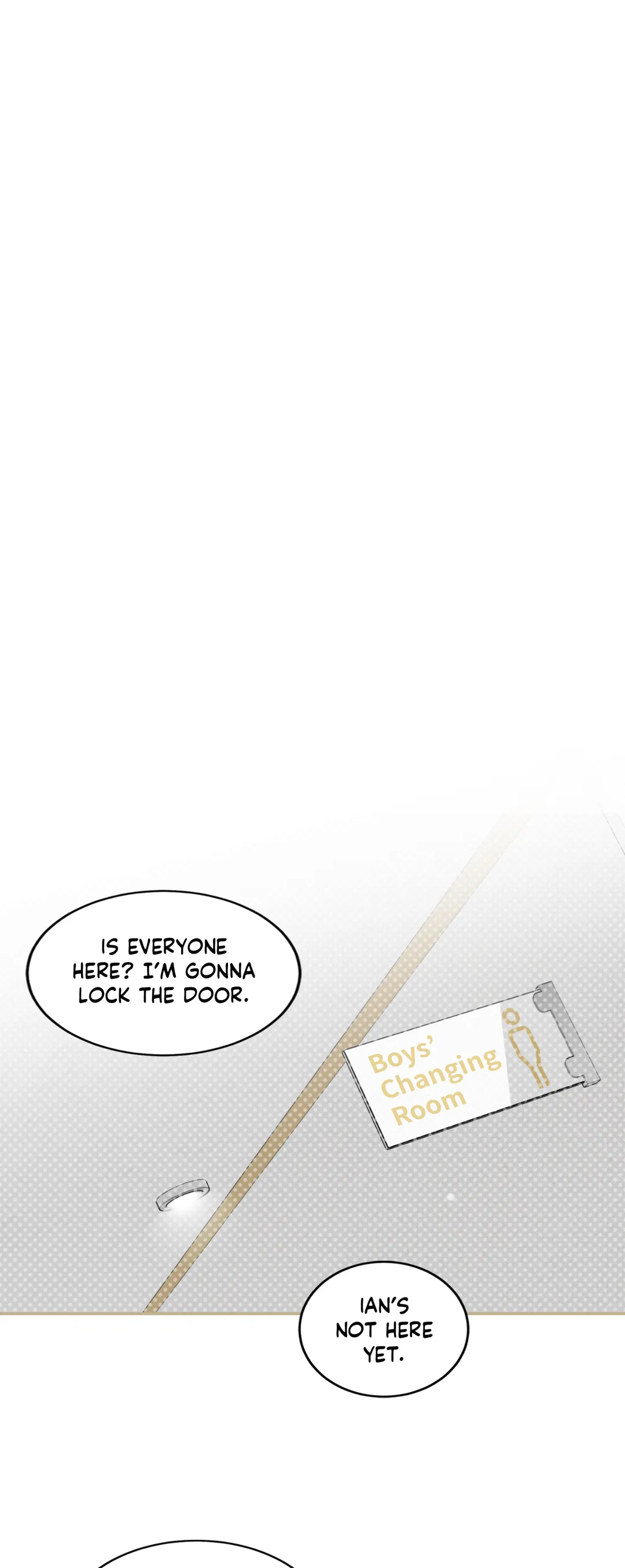 Merry Marbling「Official」 - Chapter 4 manhwa