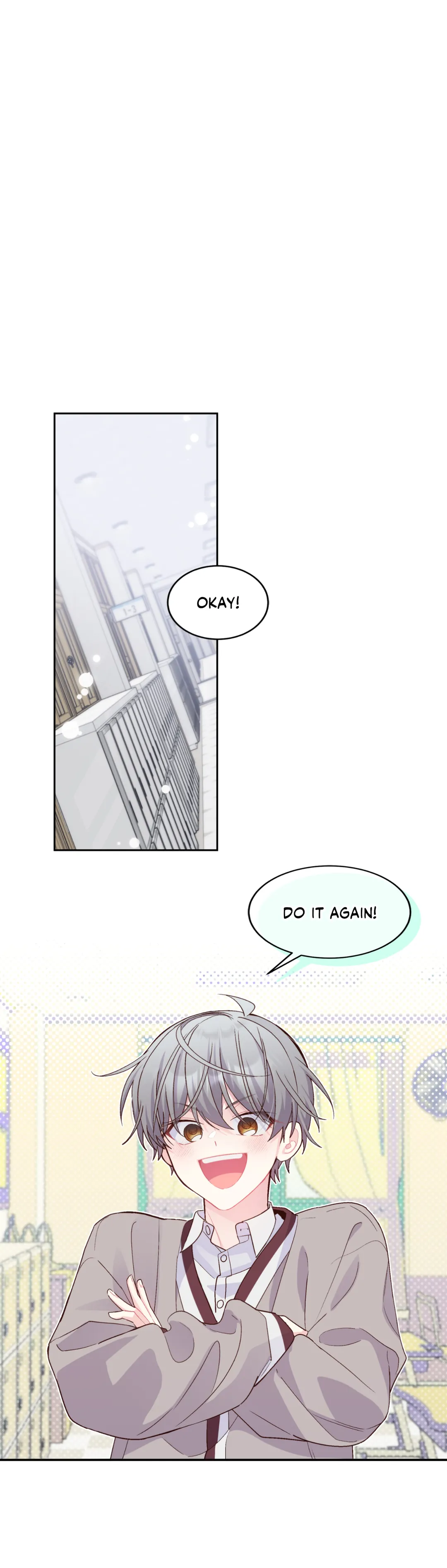 Merry Marbling「Official」 - Chapter 40 manhwa
