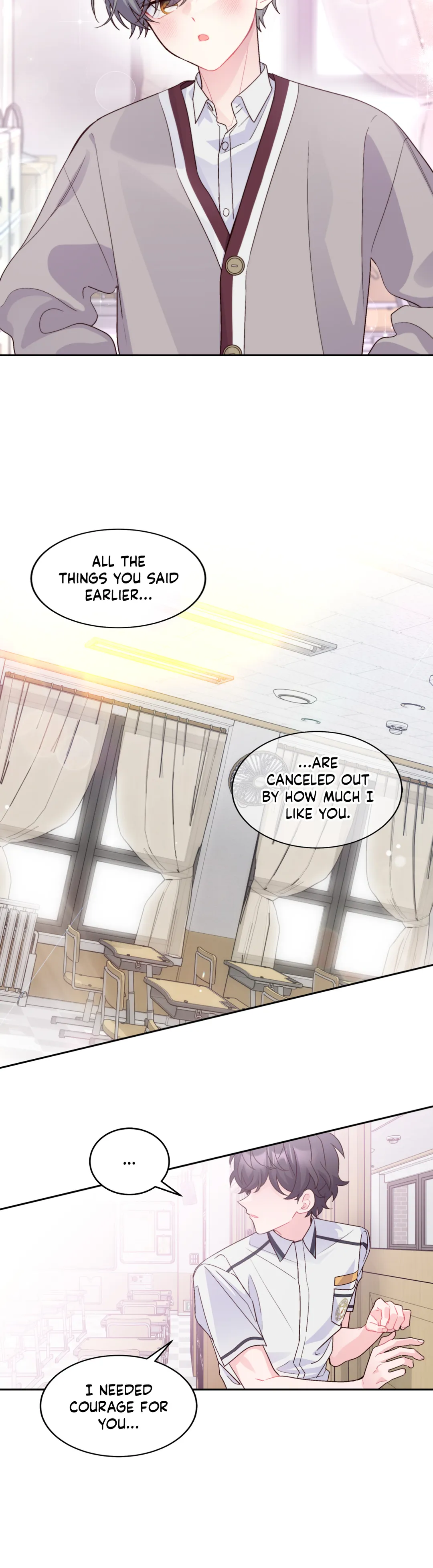 Merry Marbling「Official」 - Chapter 40 manhwa