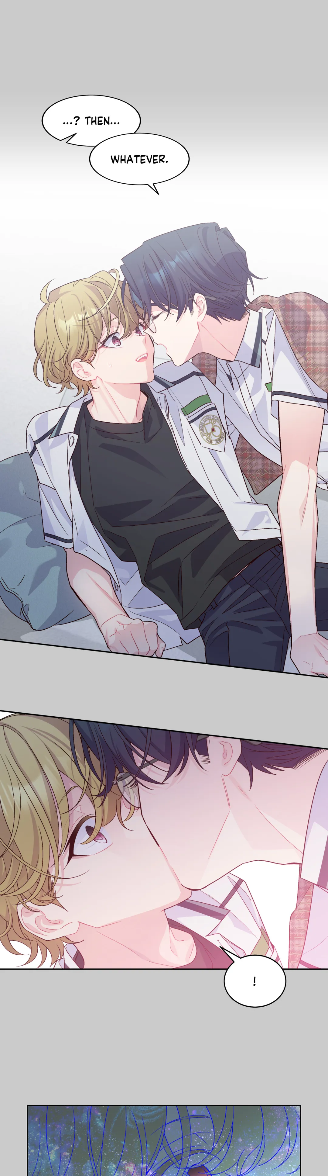 Merry Marbling「Official」 - Chapter 41 manhwa