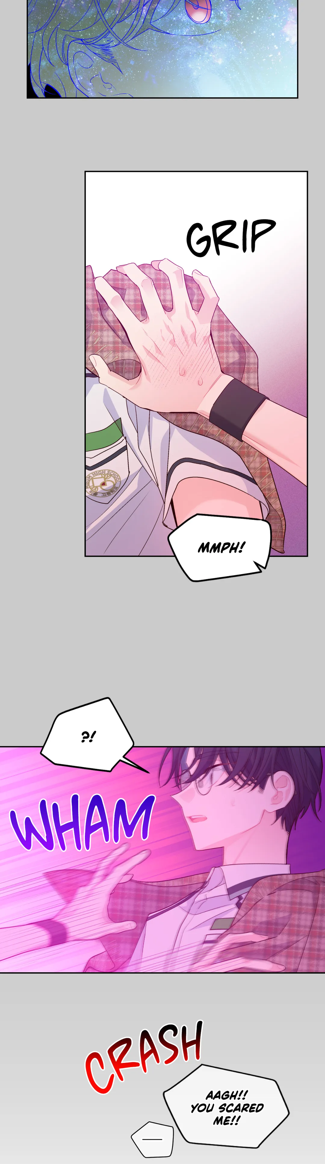 Merry Marbling「Official」 - Chapter 41 manhwa