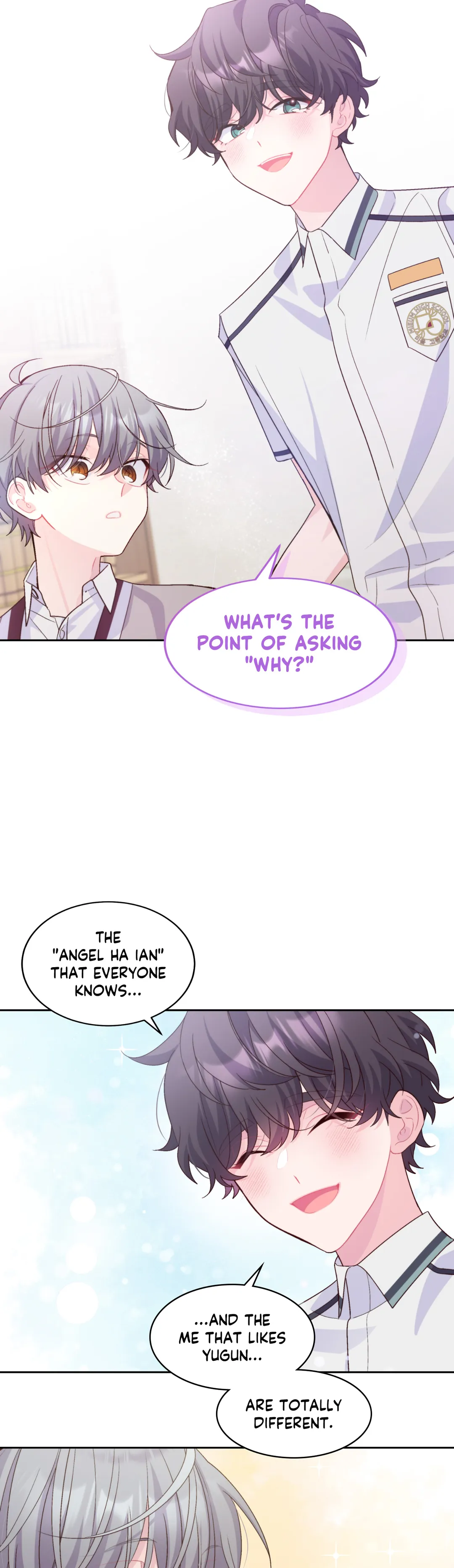 Merry Marbling「Official」 - Chapter 41 manhwa