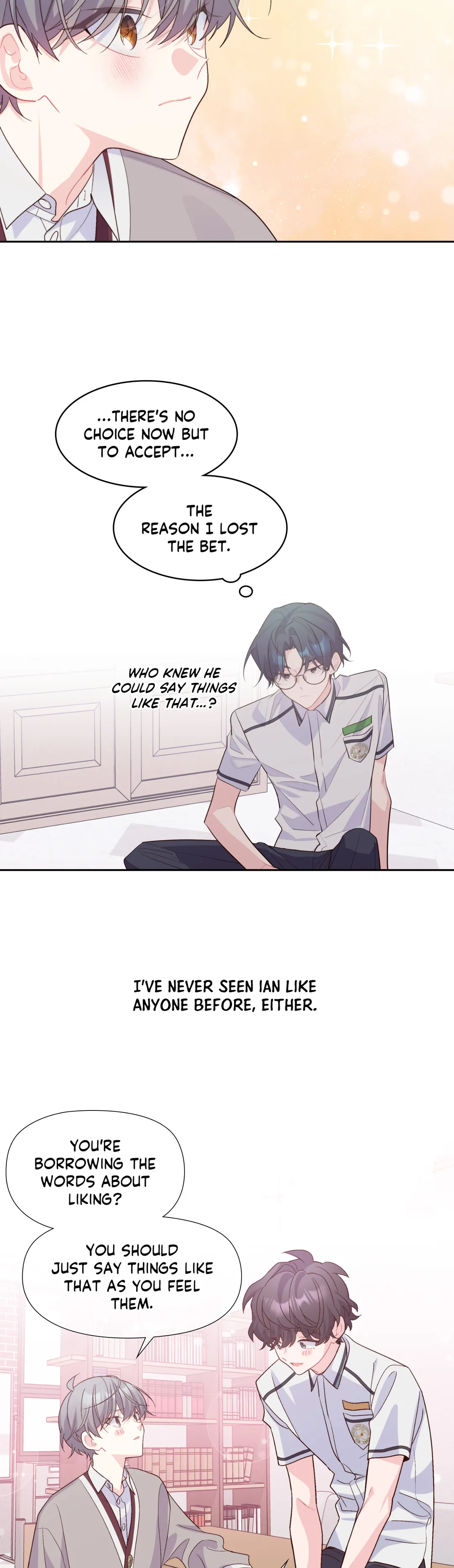 Merry Marbling「Official」 - Chapter 41 manhwa