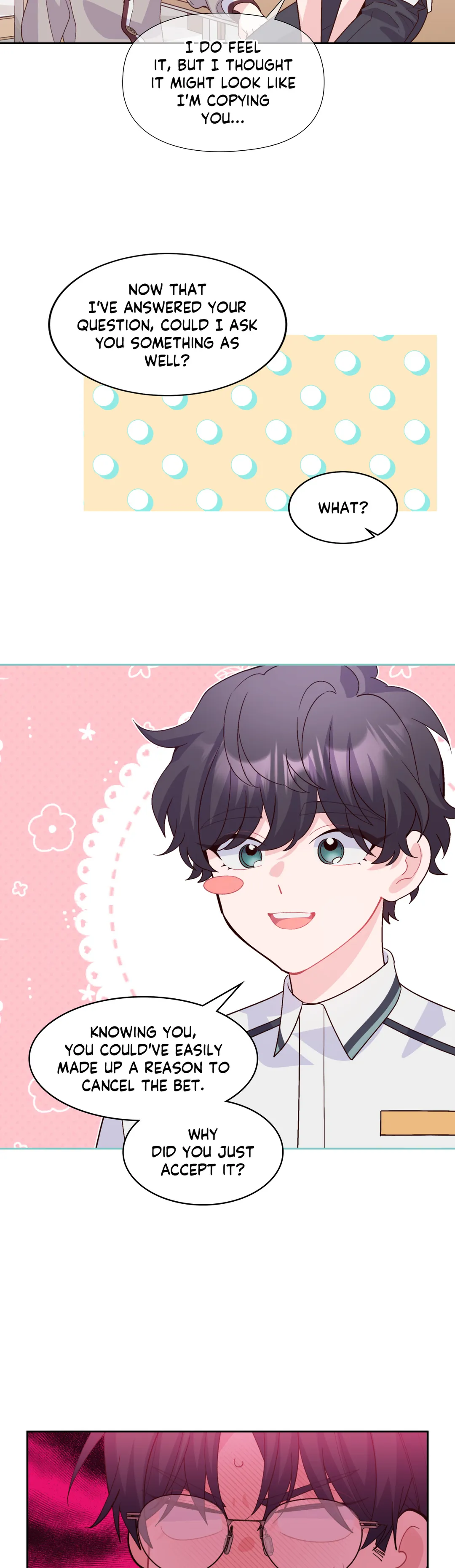 Merry Marbling「Official」 - Chapter 41 manhwa