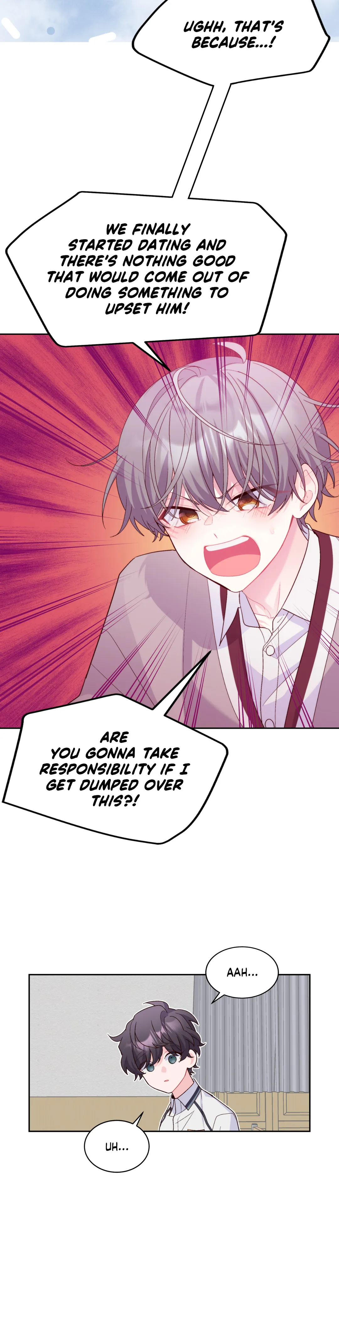 Merry Marbling「Official」 - Chapter 42 manhwa