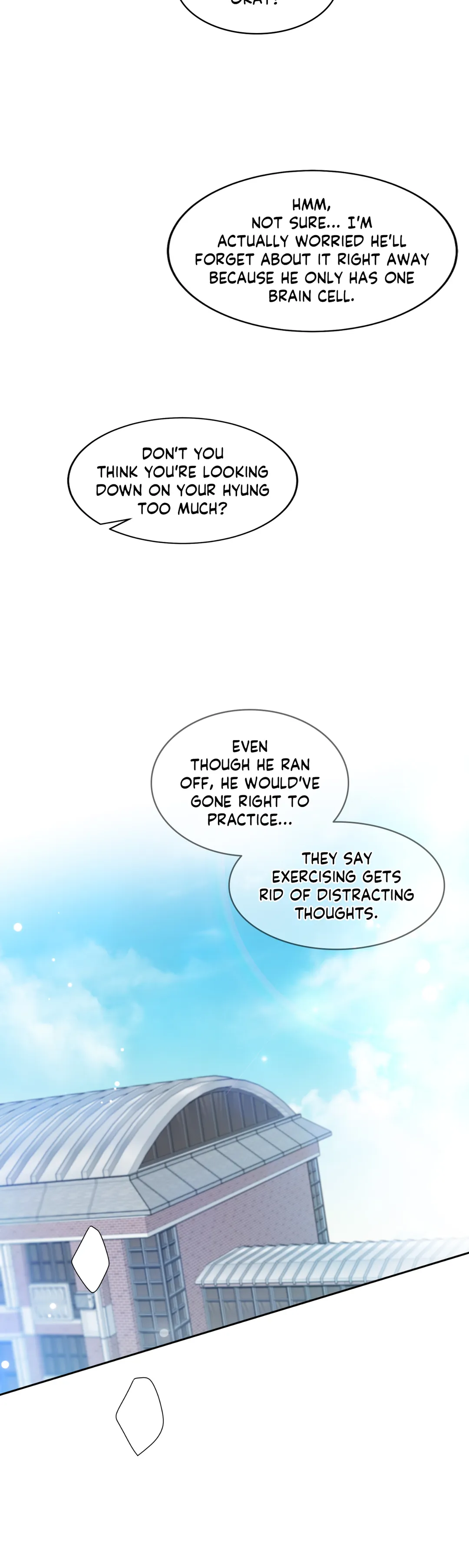Merry Marbling「Official」 - Chapter 42 manhwa