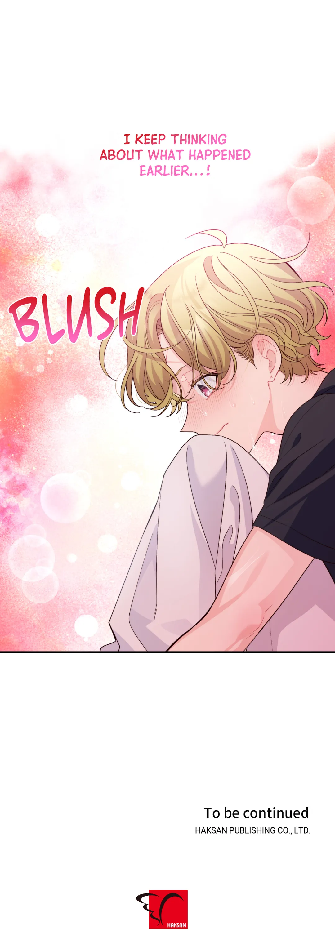 Merry Marbling「Official」 - Chapter 42 manhwa