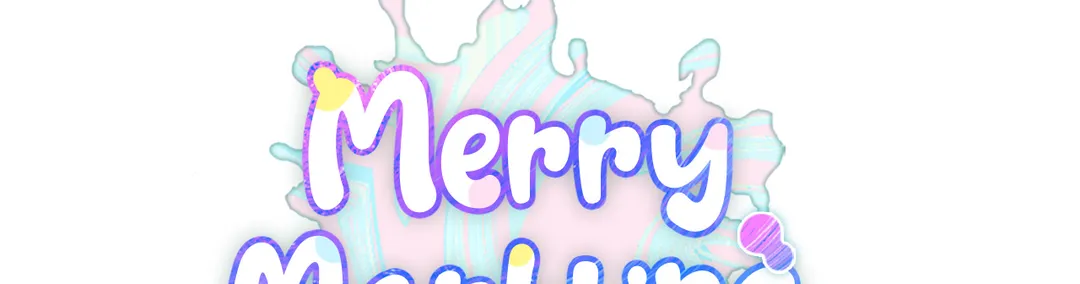 Merry Marbling「Official」 - Chapter 43 manhwa
