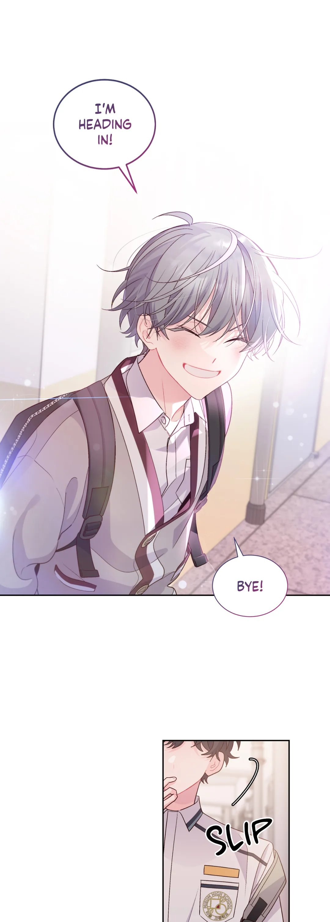 Merry Marbling「Official」 - Chapter 43 manhwa