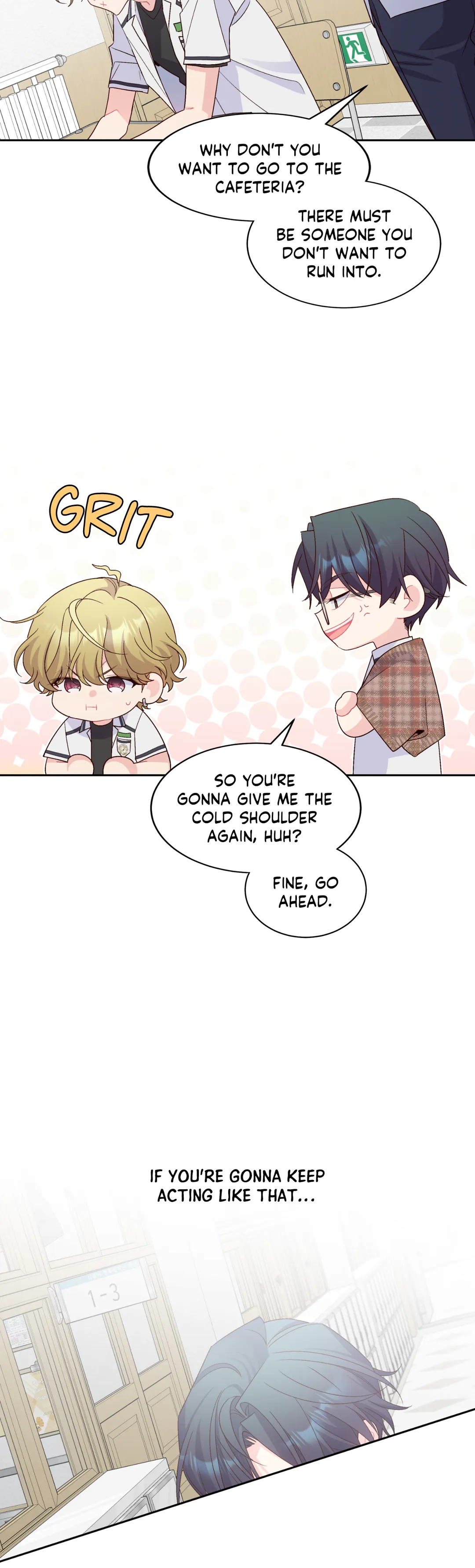 Merry Marbling「Official」 - Chapter 43 manhwa