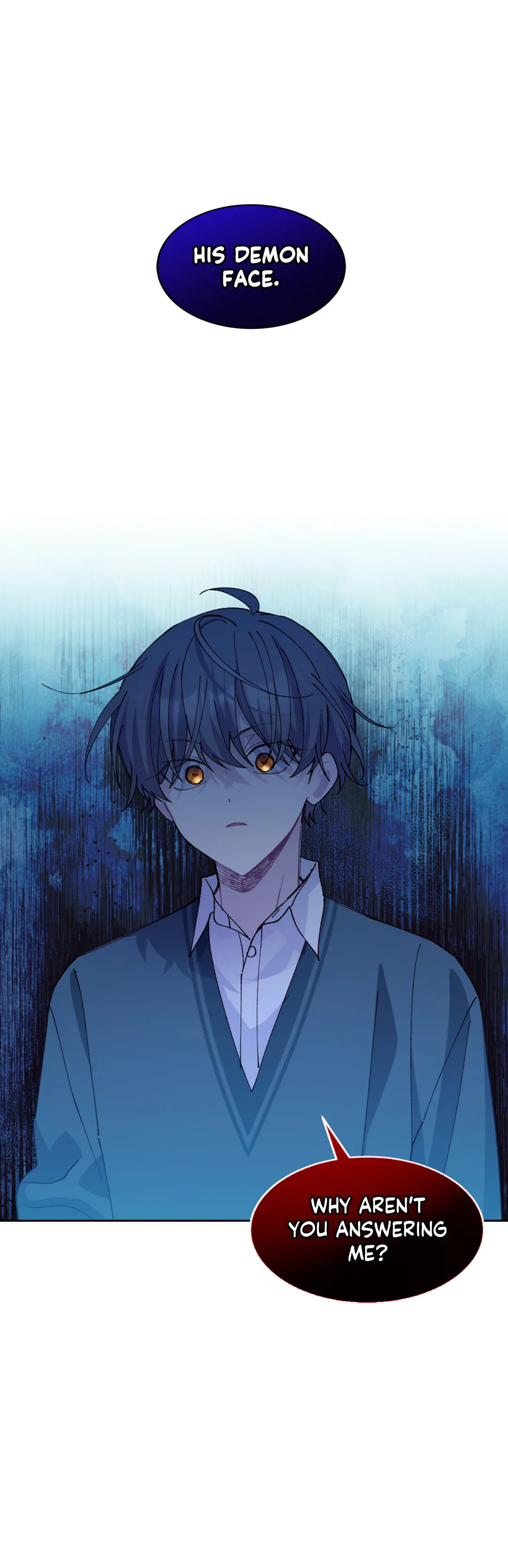 Merry Marbling「Official」 - Chapter 44 manhwa