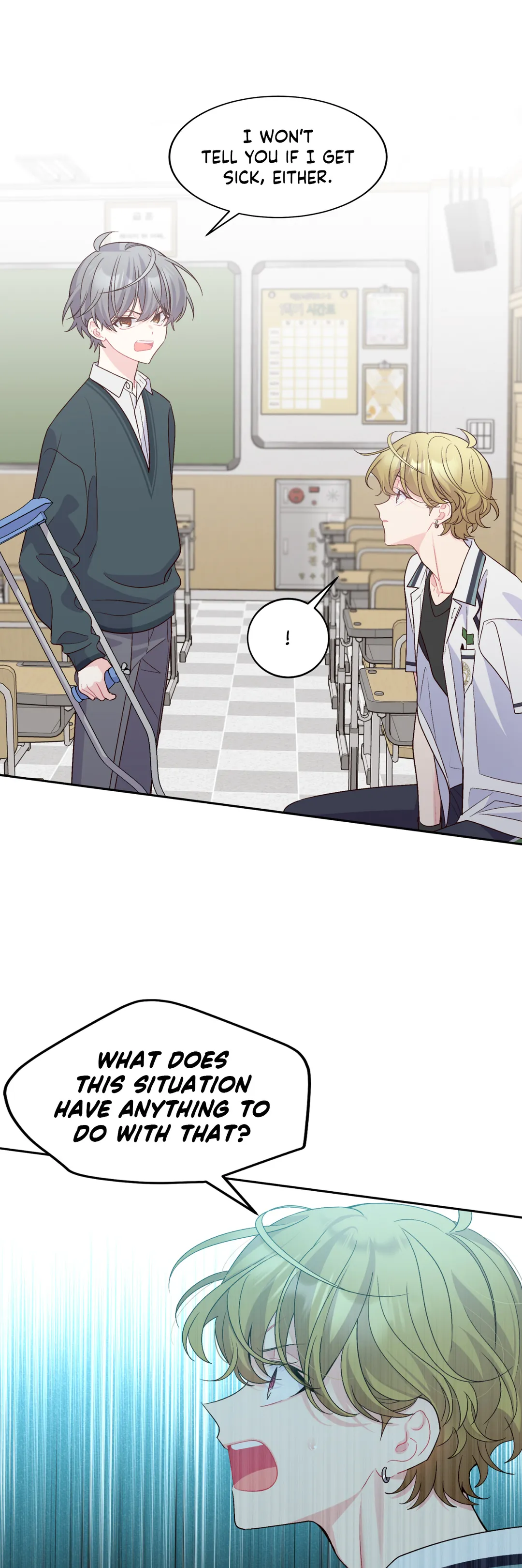 Merry Marbling「Official」 - Chapter 44 manhwa