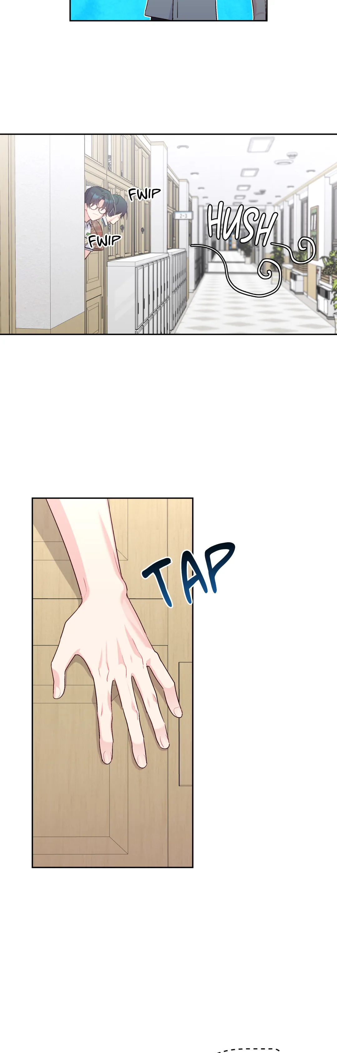 Merry Marbling「Official」 - Chapter 44 manhwa