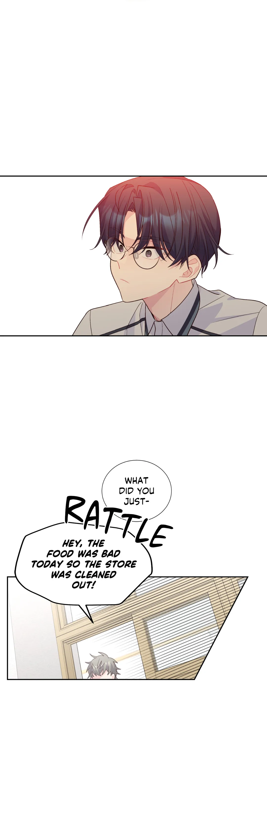Merry Marbling「Official」 - Chapter 44 manhwa