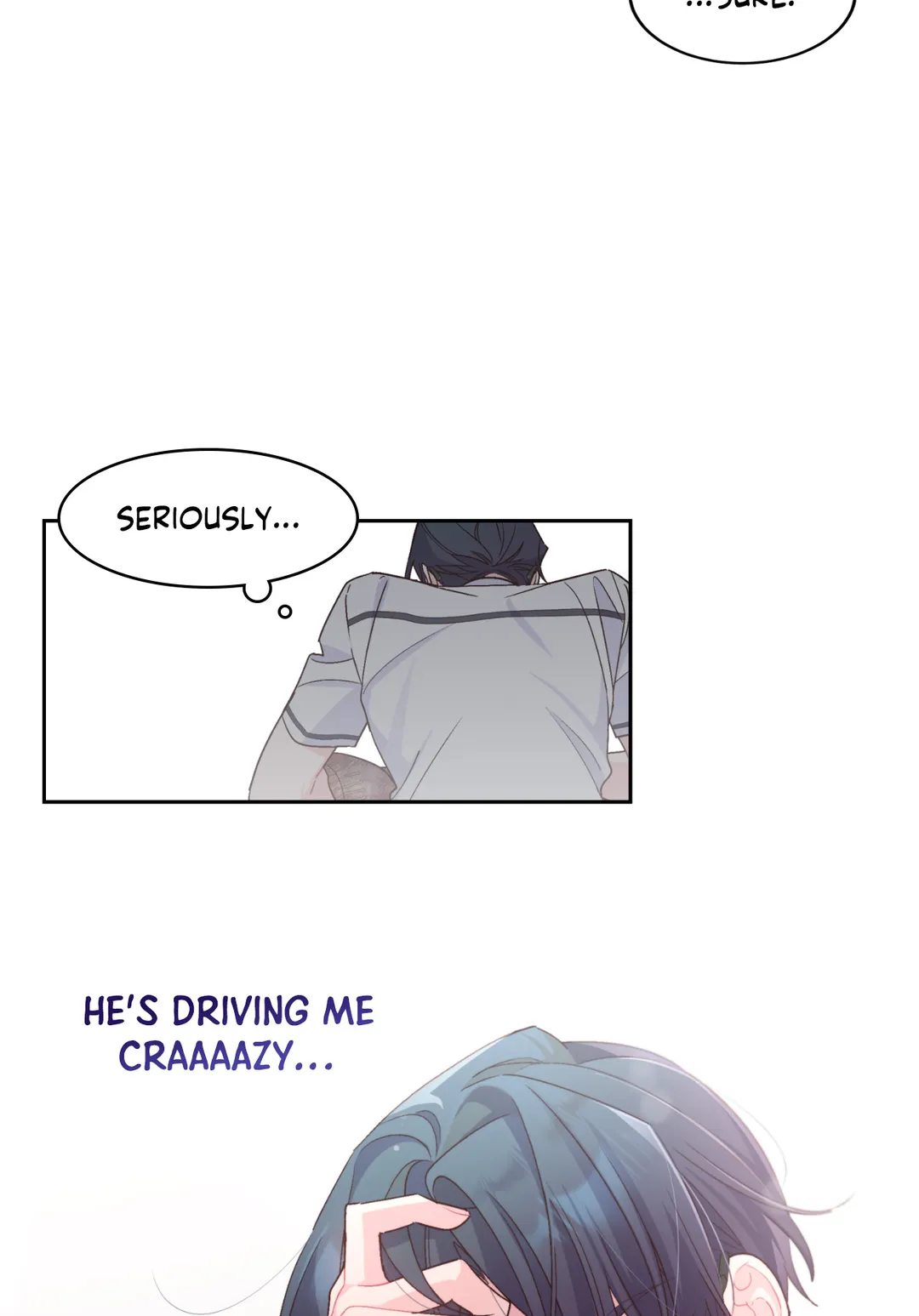 Merry Marbling「Official」 - Chapter 44 manhwa