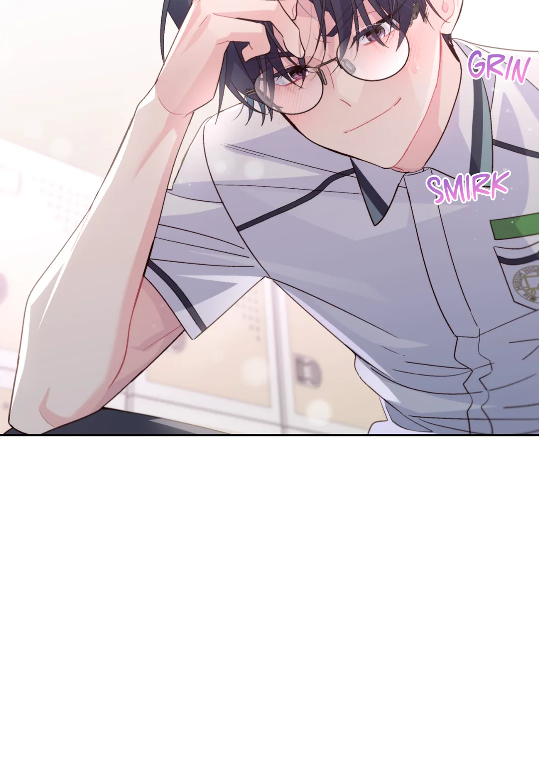 Merry Marbling「Official」 - Chapter 44 manhwa