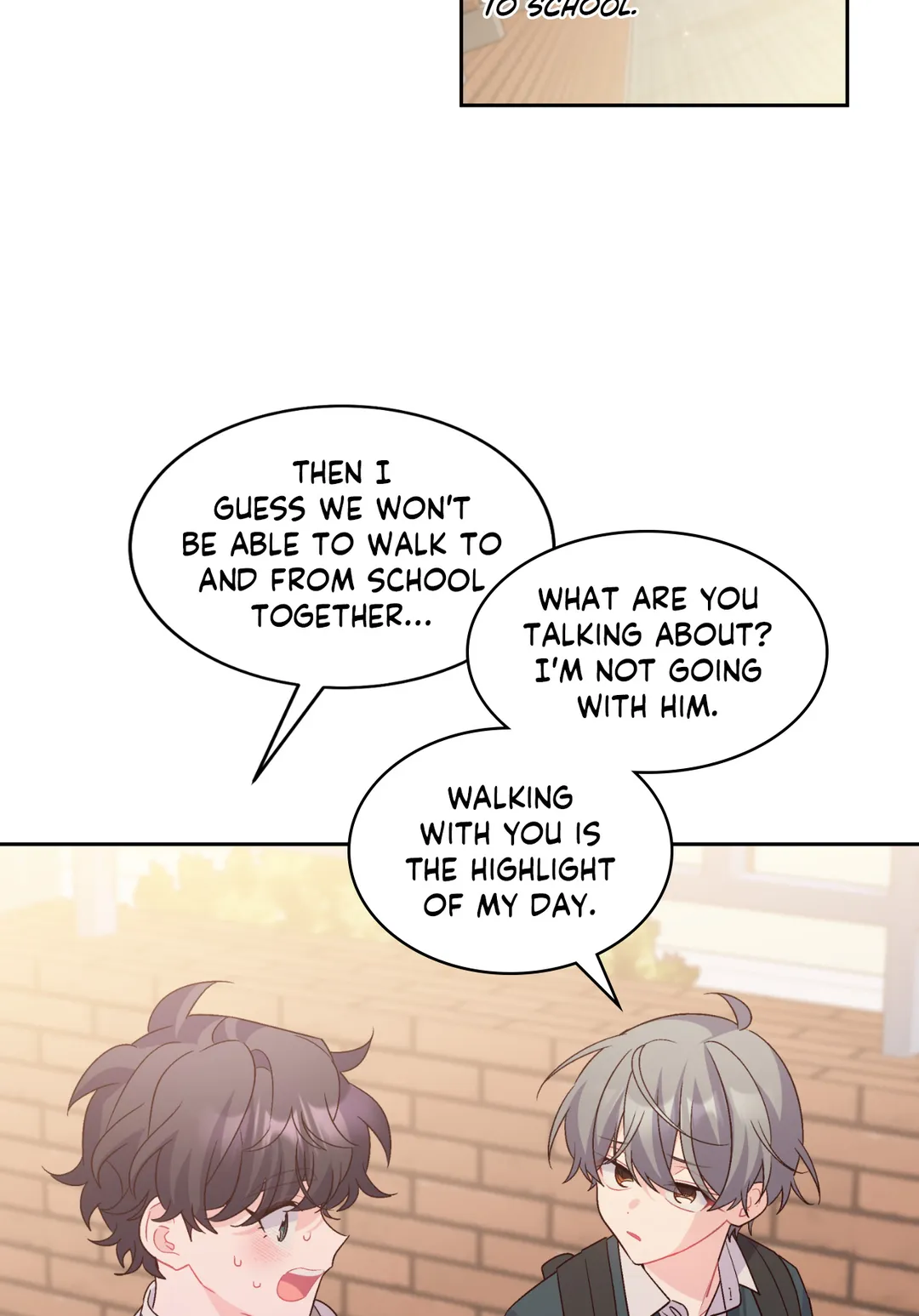Merry Marbling「Official」 - Chapter 44 manhwa