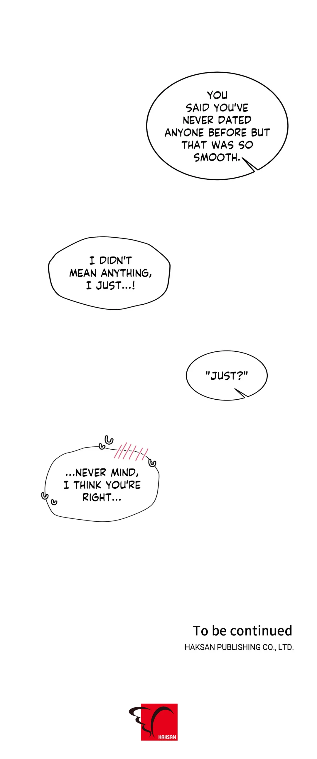Merry Marbling「Official」 - Chapter 44 manhwa